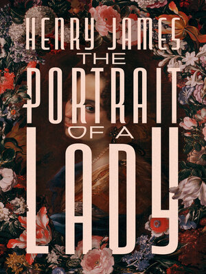 The Portrait of a Lady - ebook